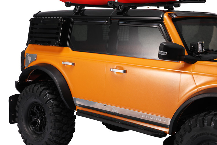 Pegangan pintu logam mobil Rc, - Drone Reaper Rc ulasan dan harga