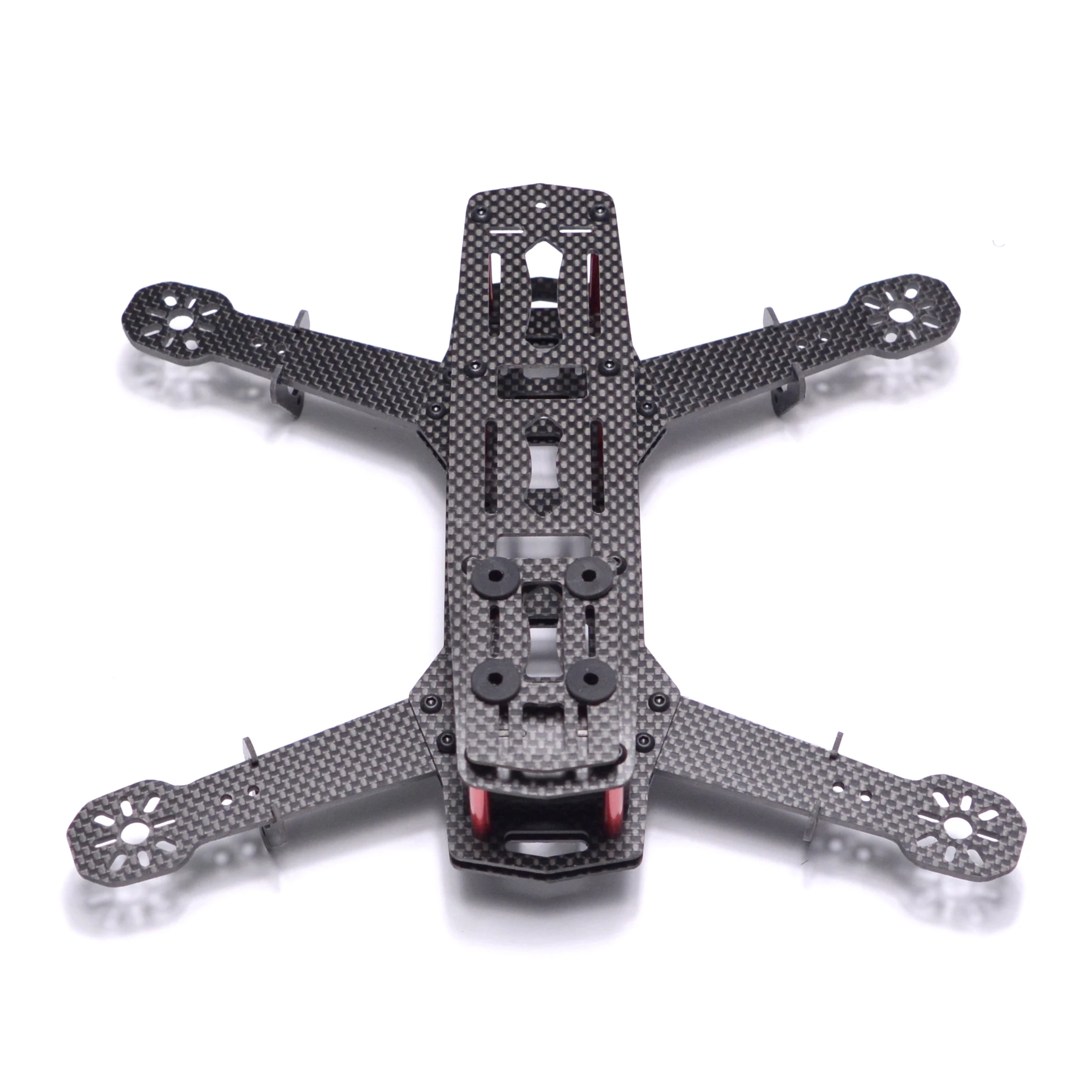 QAV210 / ZMR250 QAV250 Drone K - Drone Frame 5 Inch ulasan dan harga