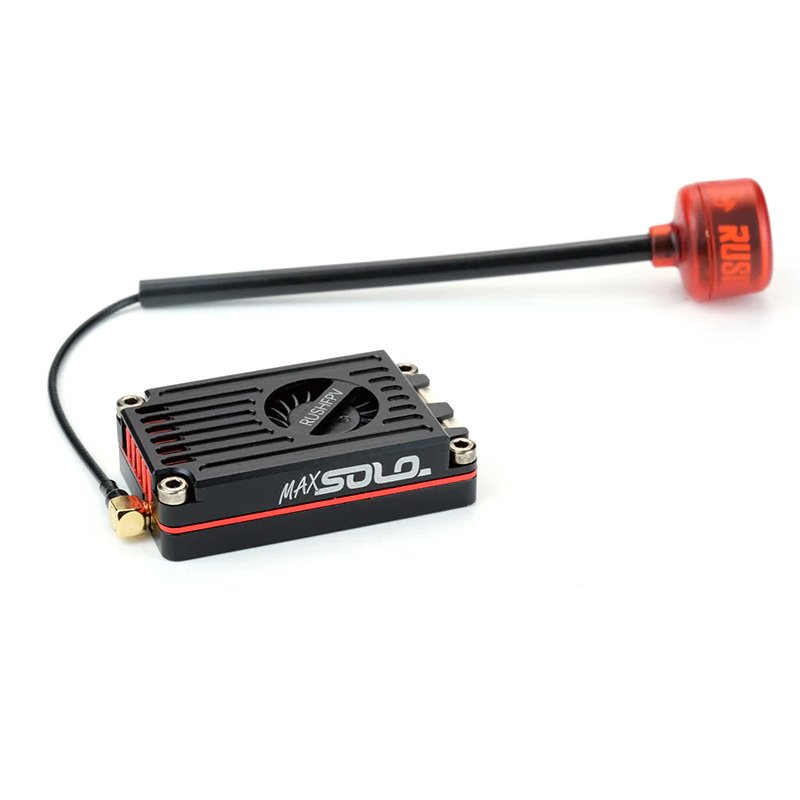 RUSHFPV TANK MAX SOLO 5.8GHz 2 - Rc Transmitter Drone ulasan dan harga