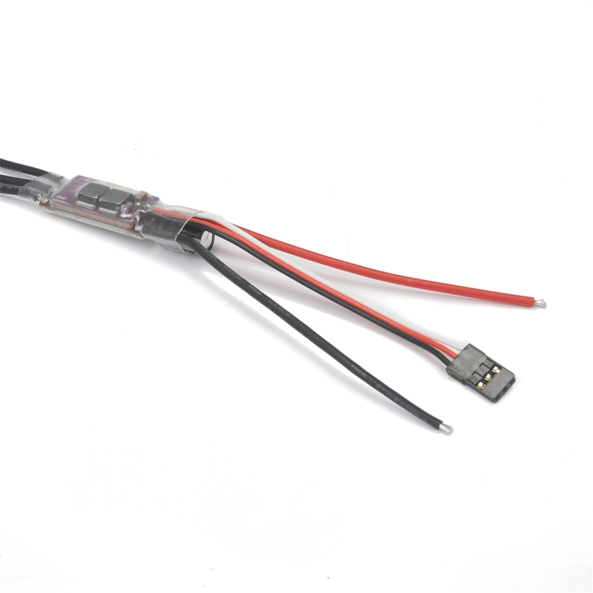 A002 1 Buah AM32 32-Bit ESC 2- - Drone Rc2 ulasan dan harga